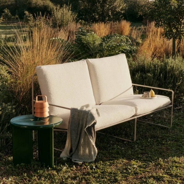 Deya Side Table