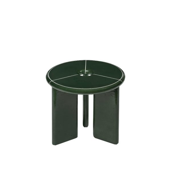 Deya Side Table