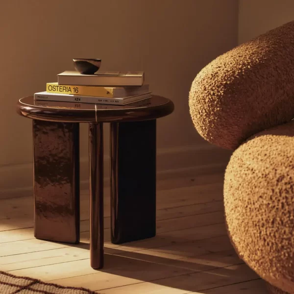 Deya Side Table