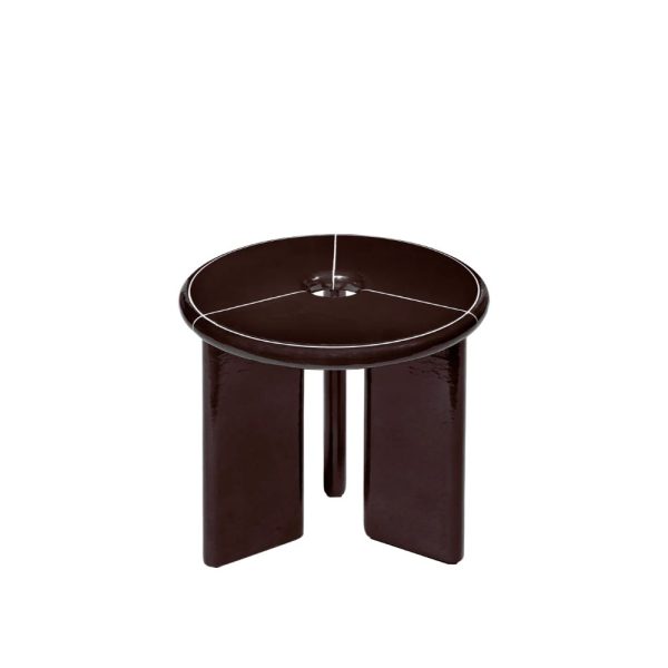 Deya Side Table