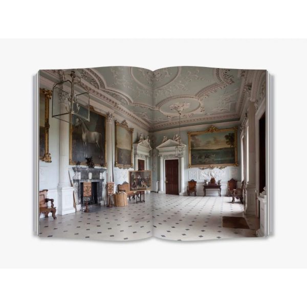 The English Country House