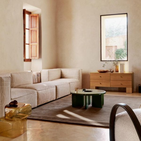Deya Coffee Table