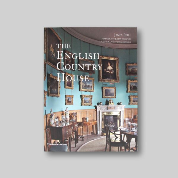 The English Country House