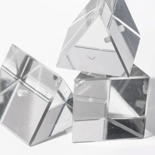 Prism Incense Holder