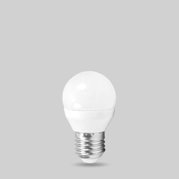 Led P45 Classic E27