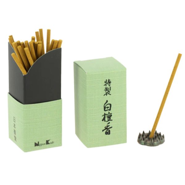 Tokusei Byakudan Sandalwood