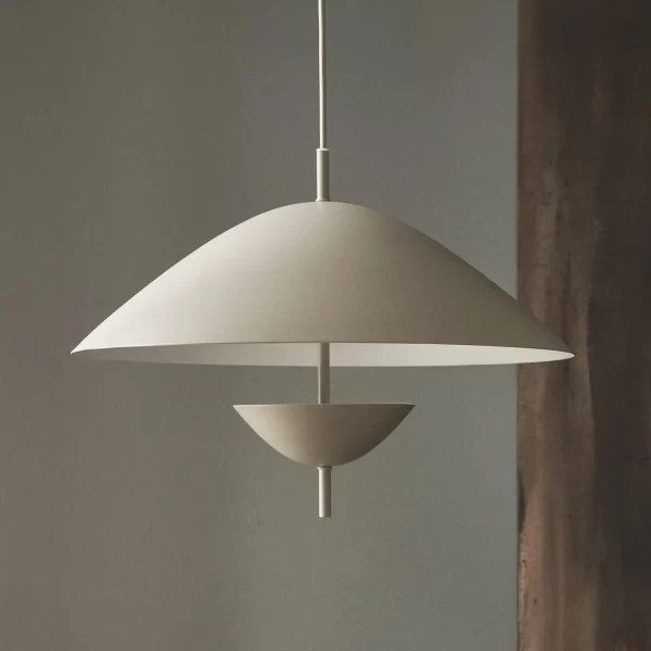 Lod Pendant