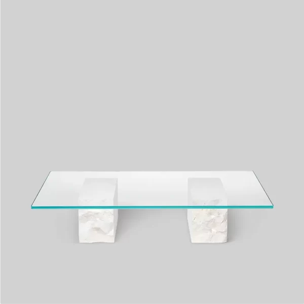 Mineral Coffee Table