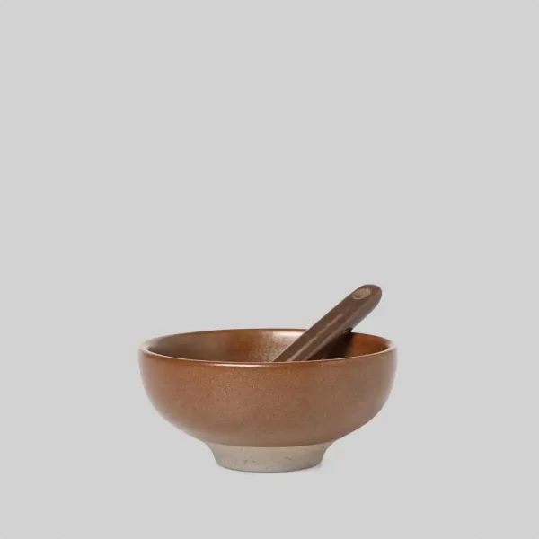 Petite Salt Set