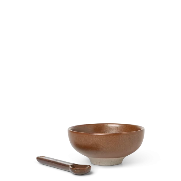 Petite Salt Set