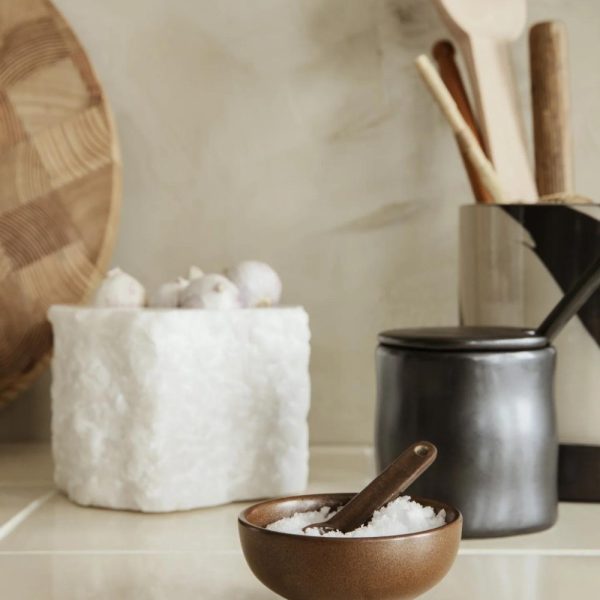 Petite Salt Set