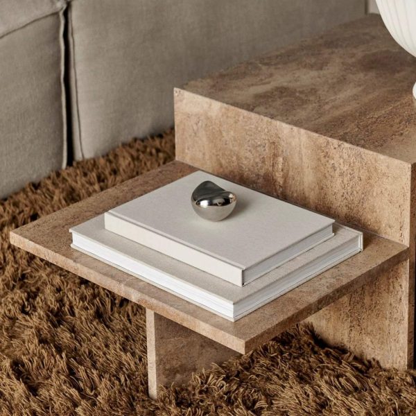 Distinct Coffee Table
