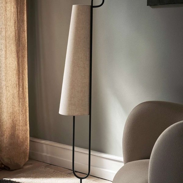 Ancora Floor Lamp