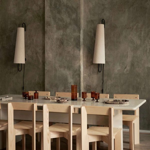 Ancora Wall Lamp
