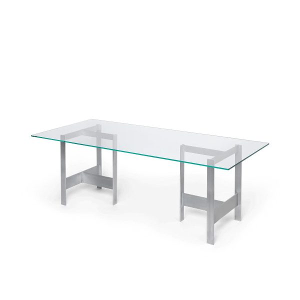 Lager Dining Table