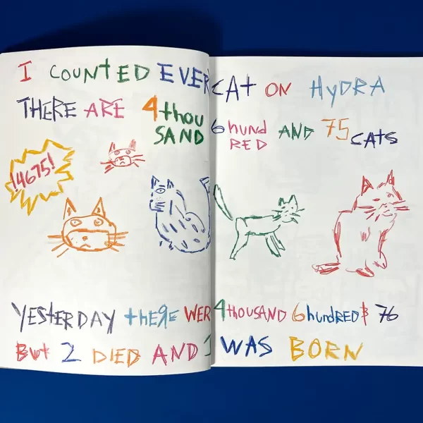 Memories of Hydra