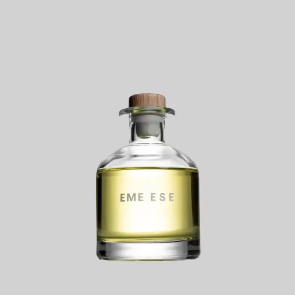Jasmine & Vetiver Oil Diffuser