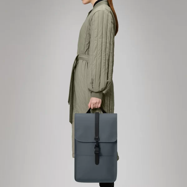 Rains Backpack Lagoon