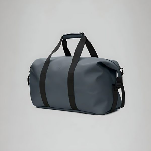 Rains Hilo Weekend Bag Lagoon