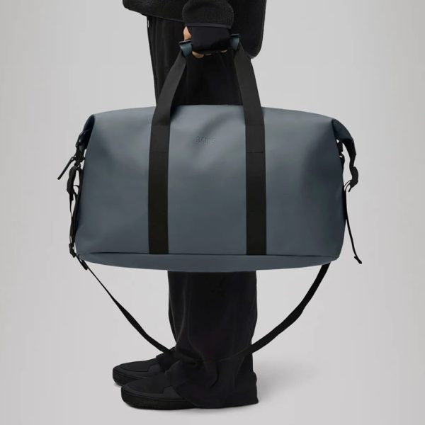 Rains Hilo Weekend Bag Lagoon