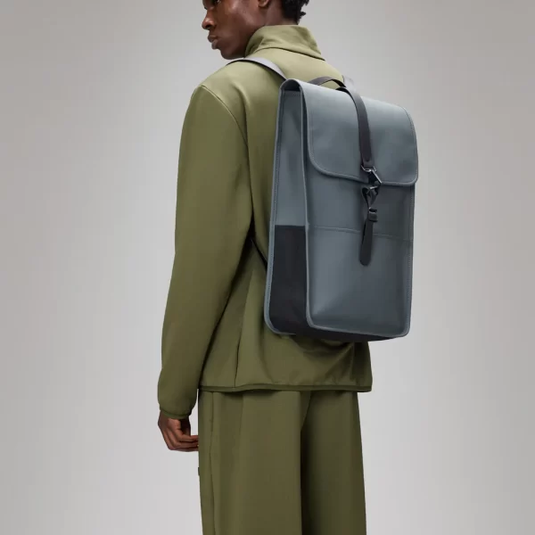 Rains Backpack Lagoon