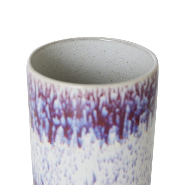 Yeti storage jar