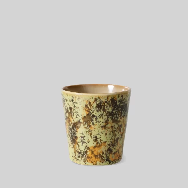 Fjord coffee mug
