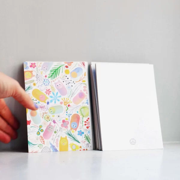 30 Postcard Pack