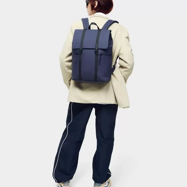 Splash 13 Dark Blue