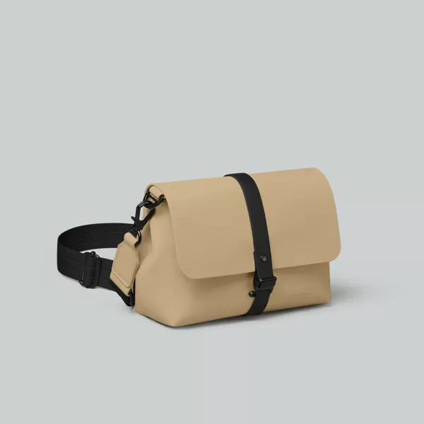 Splash Crossbody Latte
