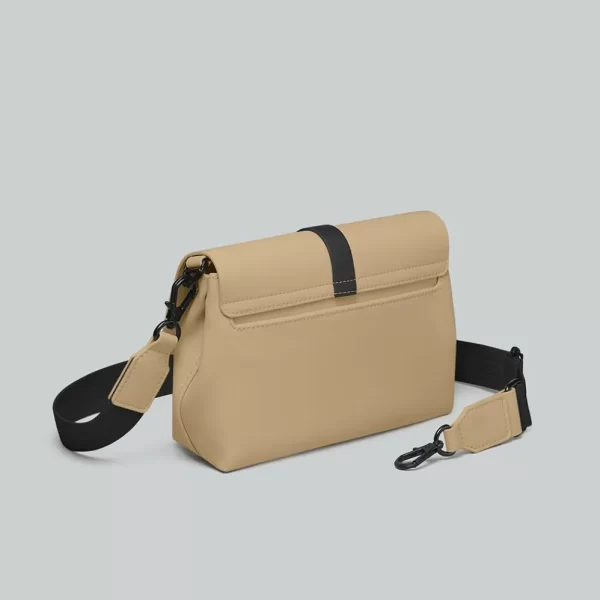 Splash Crossbody Latte