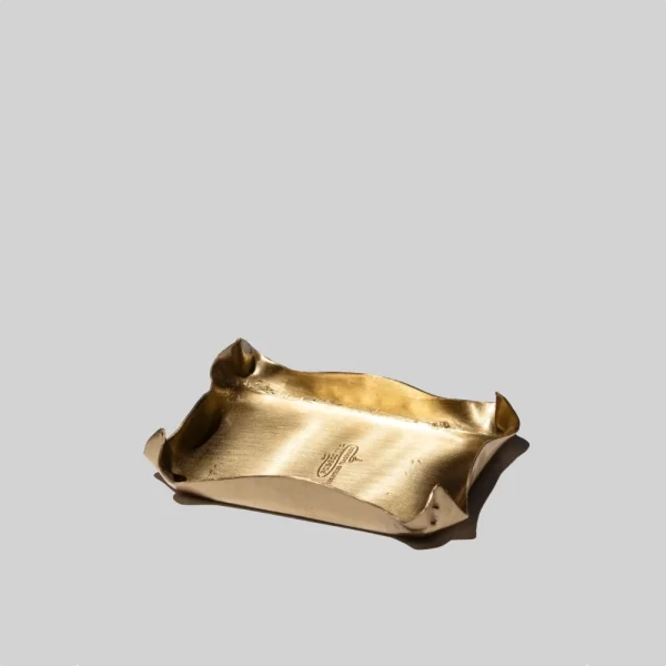 Brass Small Tray
