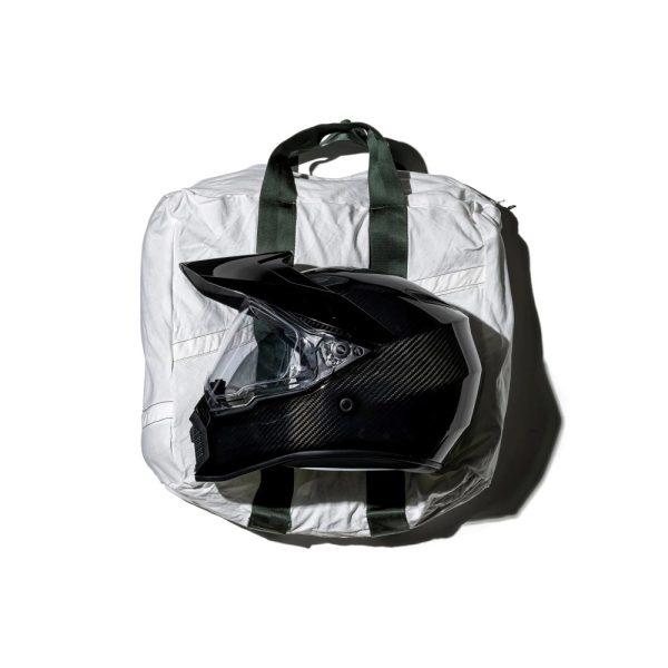 Vintage Parachute Tote Bag