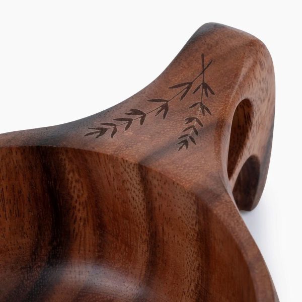 Kuksa Drinking Cup