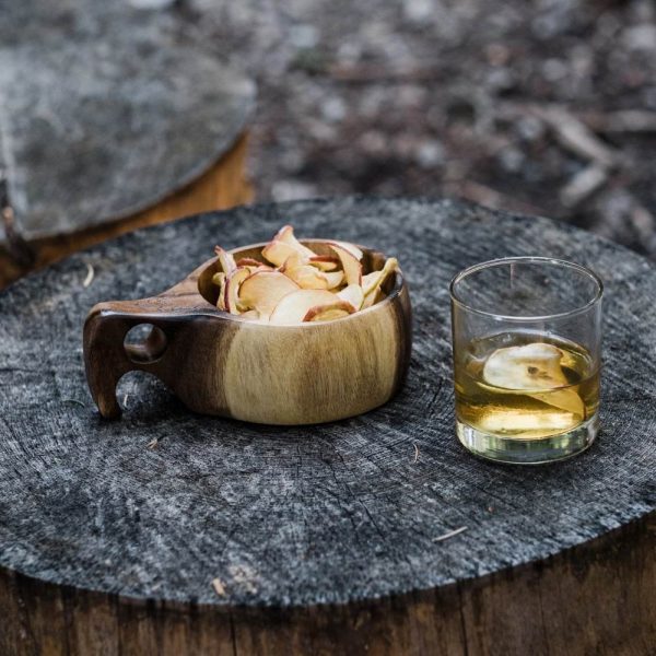 Kuksa Drinking Cup