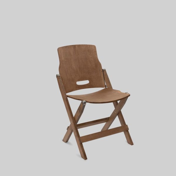 Ridgetop Folding Chair