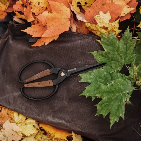 Garden Scissors Large
