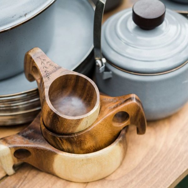 Kuksa Drinking Cup