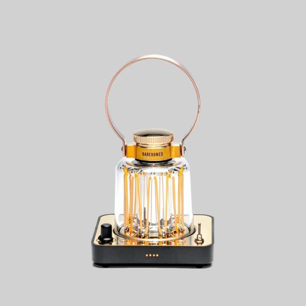 Block Tower Lantern