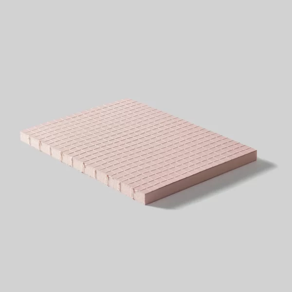 Martina Notebook Pink