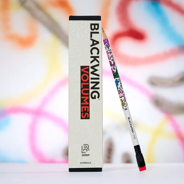 Blackwing Vol.292 Pencil x 3