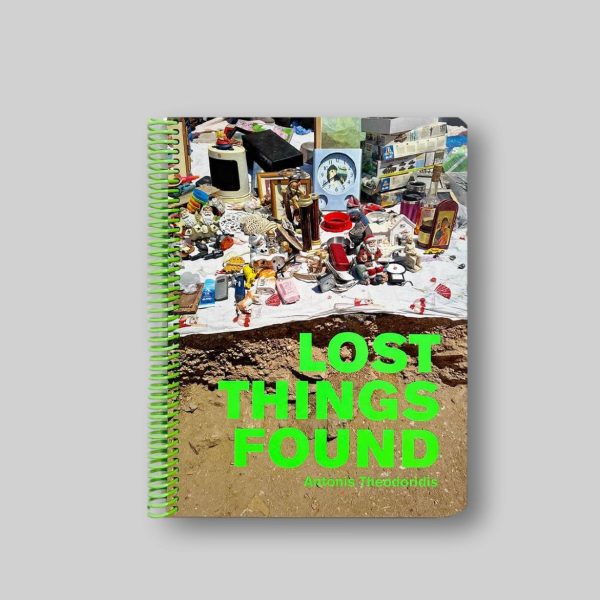 Lost Things Found