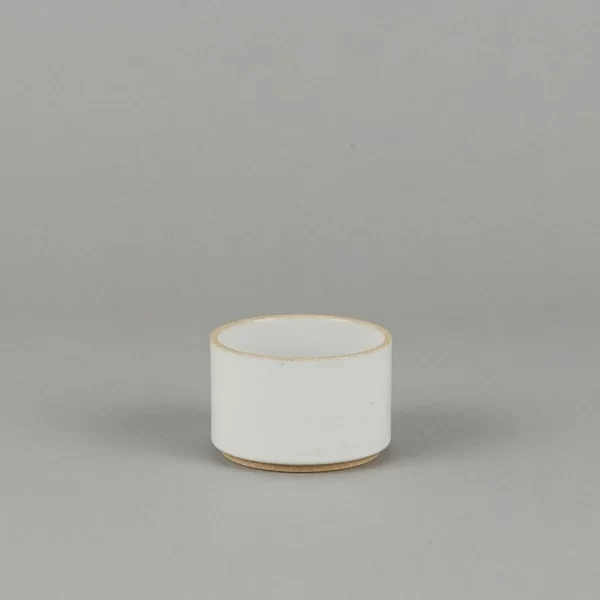 Hasami Cup Gloss Grey