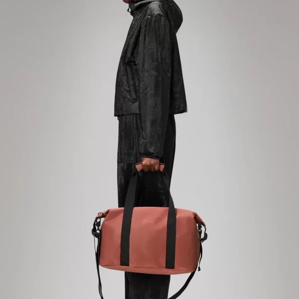 Rains Hilo Weekend Bag Honor Small