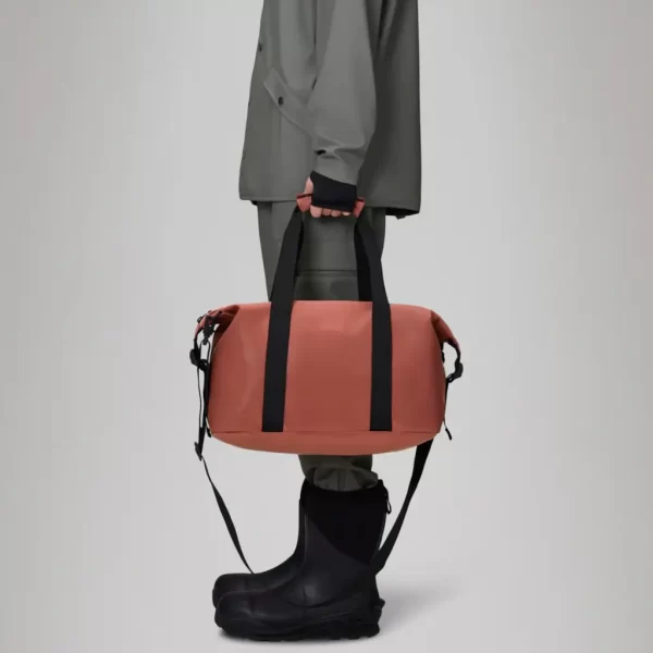 Rains Hilo Weekend Bag Honor Small