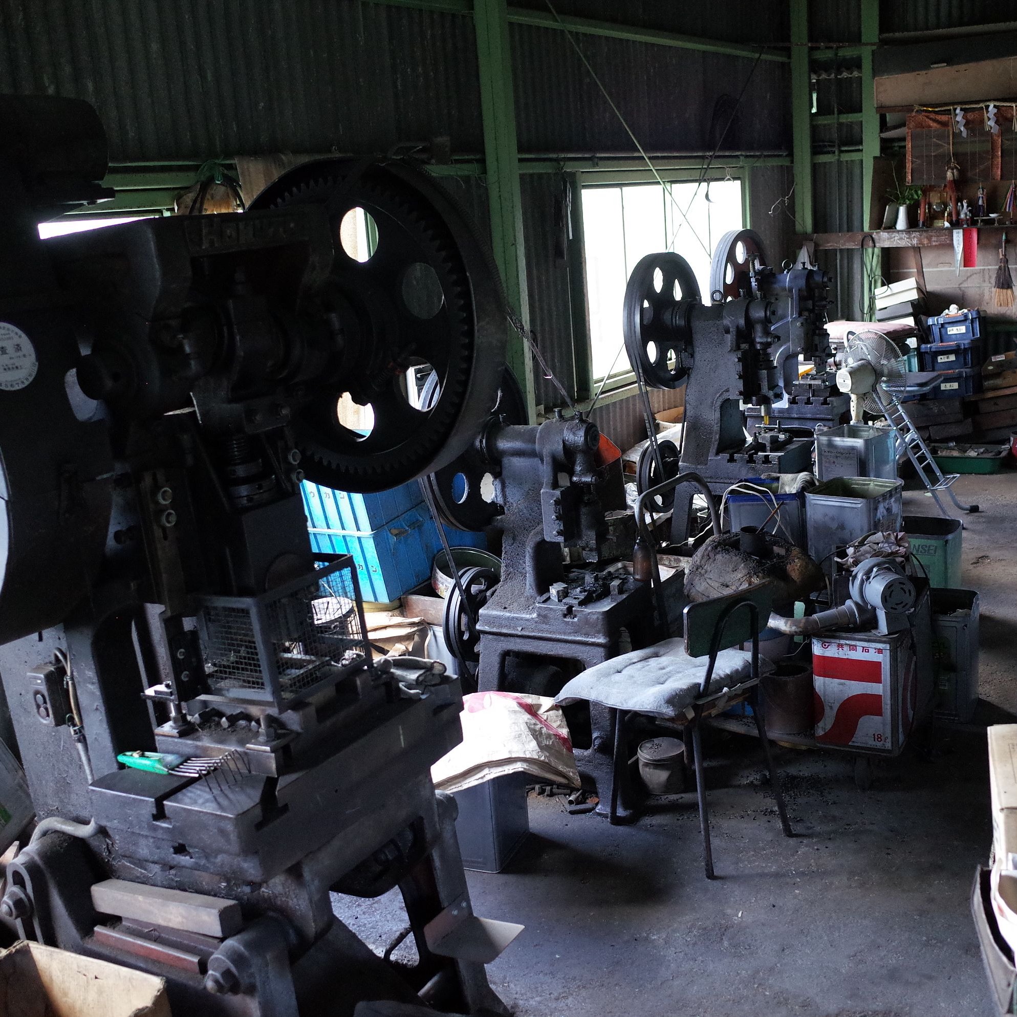 the-very-last-higonokami-workshop