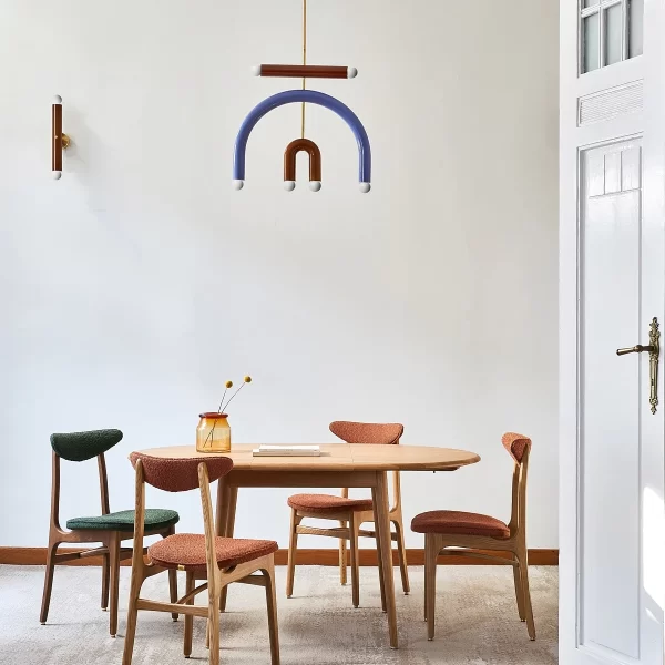 Fox Extendable Dining Table