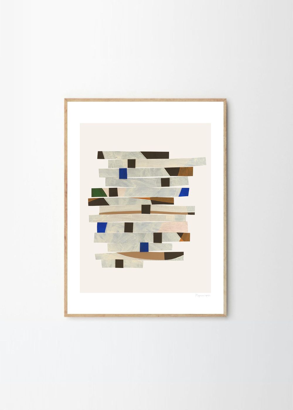 Berit_Mogensen_Lopez_Cut_up_Stripes_Frame_Oak_Low_Res