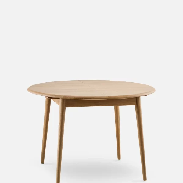 Fox Extendable Dining Table
