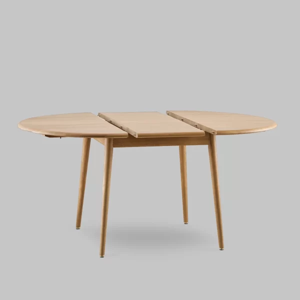Fox Extendable Dining Table